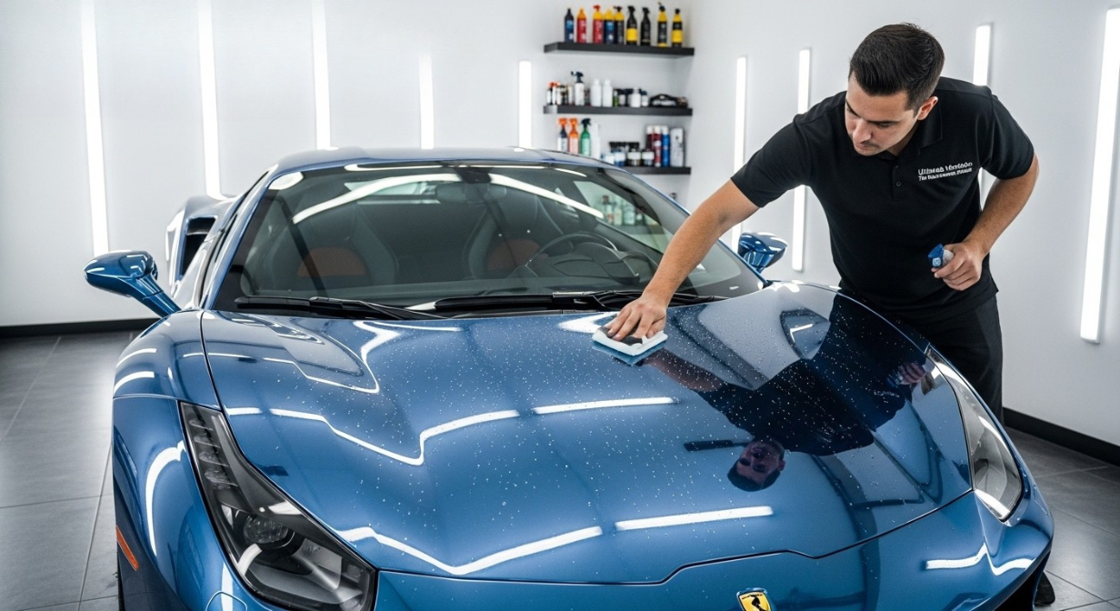 Tomorrow Light FOR TRADING W.L.L